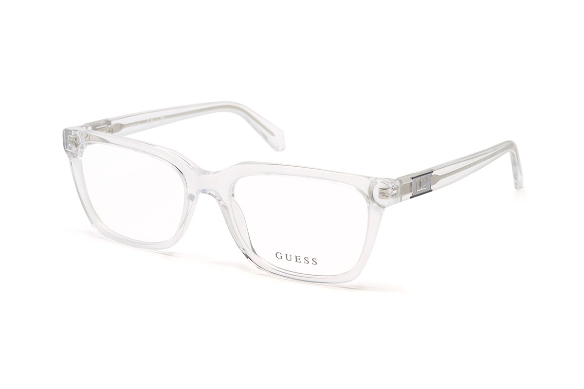 Оправы GUESS GU50132 026 54 Фото №1 - linza.ua