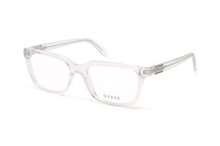 Оправы GUESS GU50132 026 54 Фото №1 - linza.ua