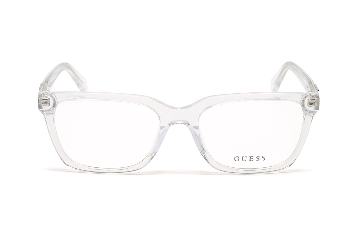Оправы GUESS GU50132 026 54 Фото №2 - linza.ua