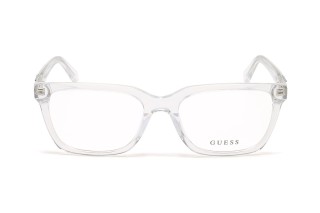 Оправы GUESS GU50132 026 54 Фото №2 - linza.ua