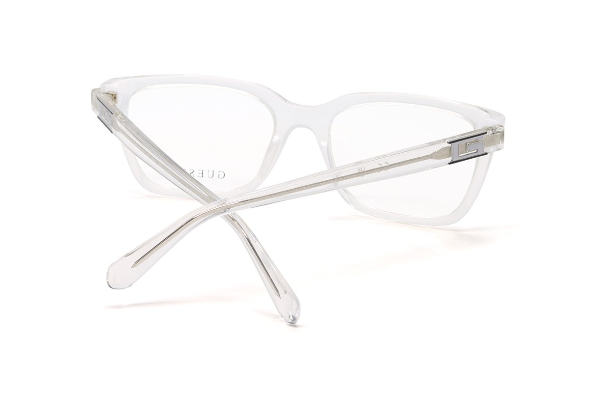 Оправы GUESS GU50132 026 54 Фото №4 - linza.ua