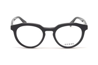 Оправи GUESS GU50134 001 49 Фото №2 - linza.ua