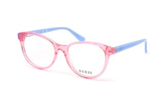 Оправи GUESS GU50139 074 48 Фото №1 - linza.ua