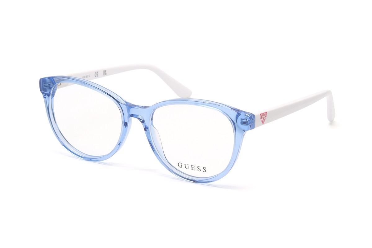 Оправи GUESS GU50139 092 48 Фото №1 - linza.ua