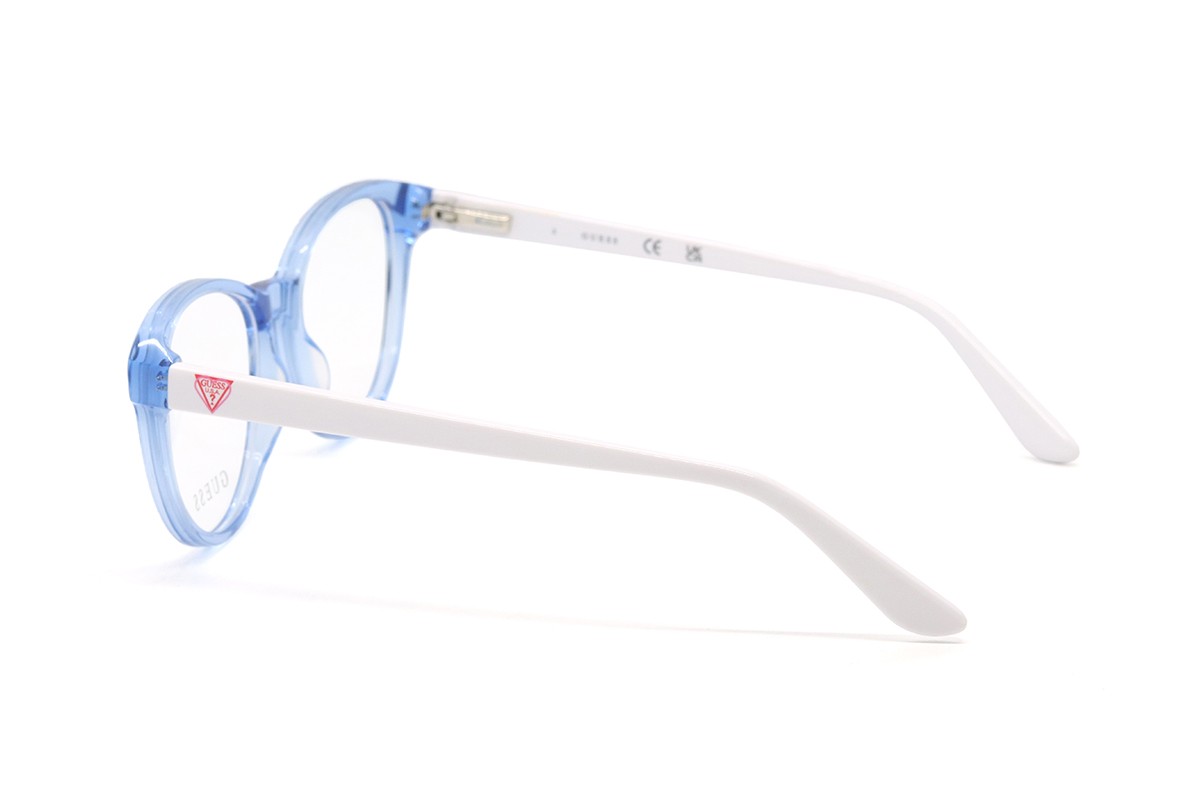 Оправи GUESS GU50139 092 48 Фото №2 - linza.ua