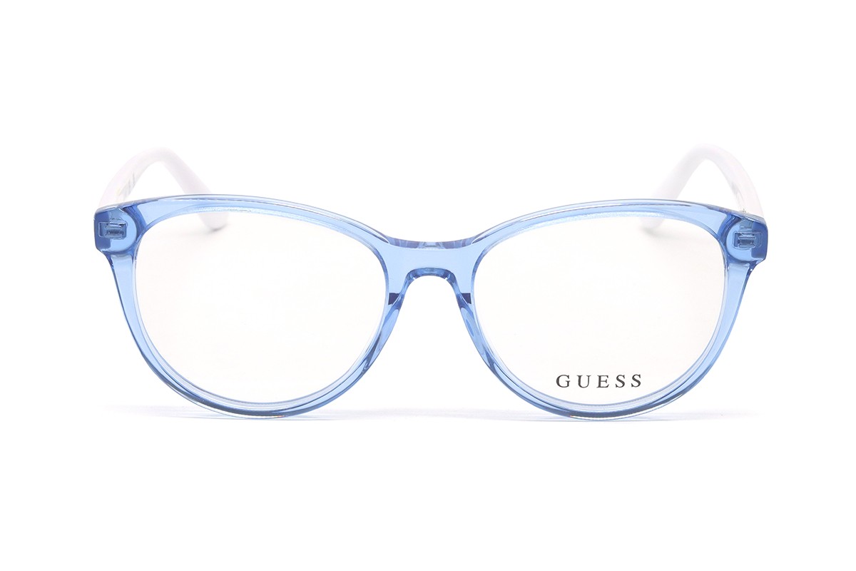 Оправи GUESS GU50139 092 48 Фото №3 - linza.ua