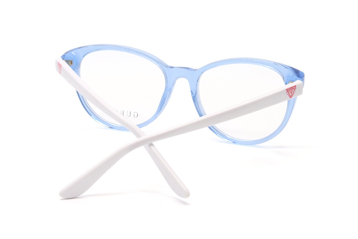 Оправи GUESS GU50139 092 48 Фото №4 - linza.ua