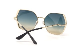 Солнцезащитные очки GUESS GU7843-S 33W 61 Фото №2 - linza.ua