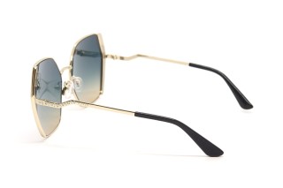Солнцезащитные очки GUESS GU7843-S 33W 61 Фото №3 - linza.ua