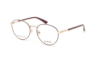 Оправы GUESS GU8274 032 49 - linza.ua