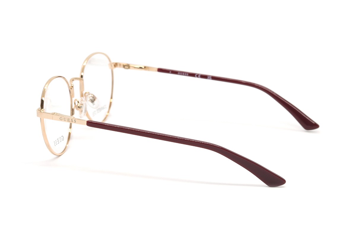 Оправи GUESS GU8274 032 49 Фото №3 - linza.ua