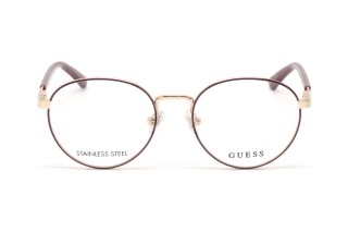 Оправи GUESS GU8274 032 49 Фото №4 - linza.ua