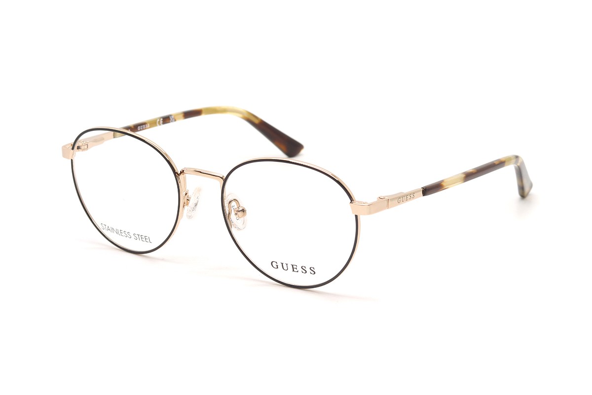 Оправи GUESS GU8274 033 49 Фото №1 - linza.ua
