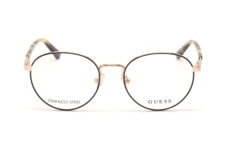 Оправи GUESS GU8274 033 49 Фото №3 - linza.ua