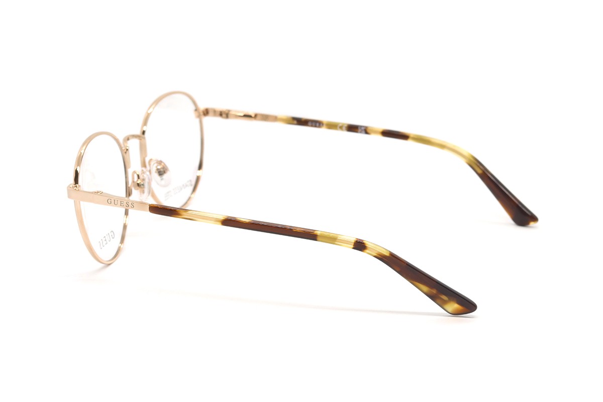 Оправи GUESS GU8274 033 49 Фото №4 - linza.ua