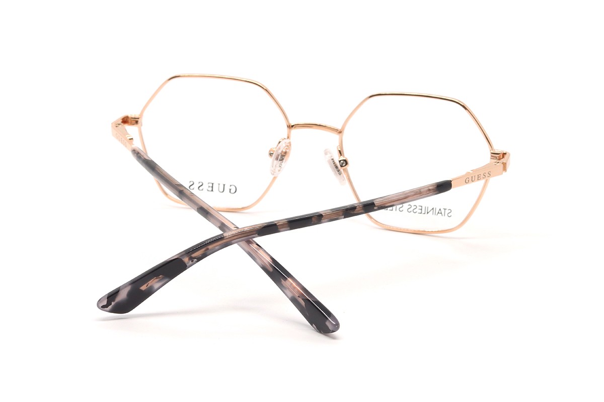 Оправи GUESS GU8275 028 49 Фото №2 - linza.ua