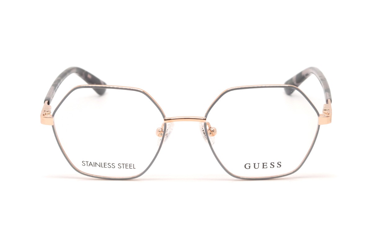 Оправи GUESS GU8275 028 49 Фото №4 - linza.ua