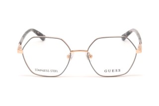 Оправи GUESS GU8275 028 49 Фото №4 - linza.ua