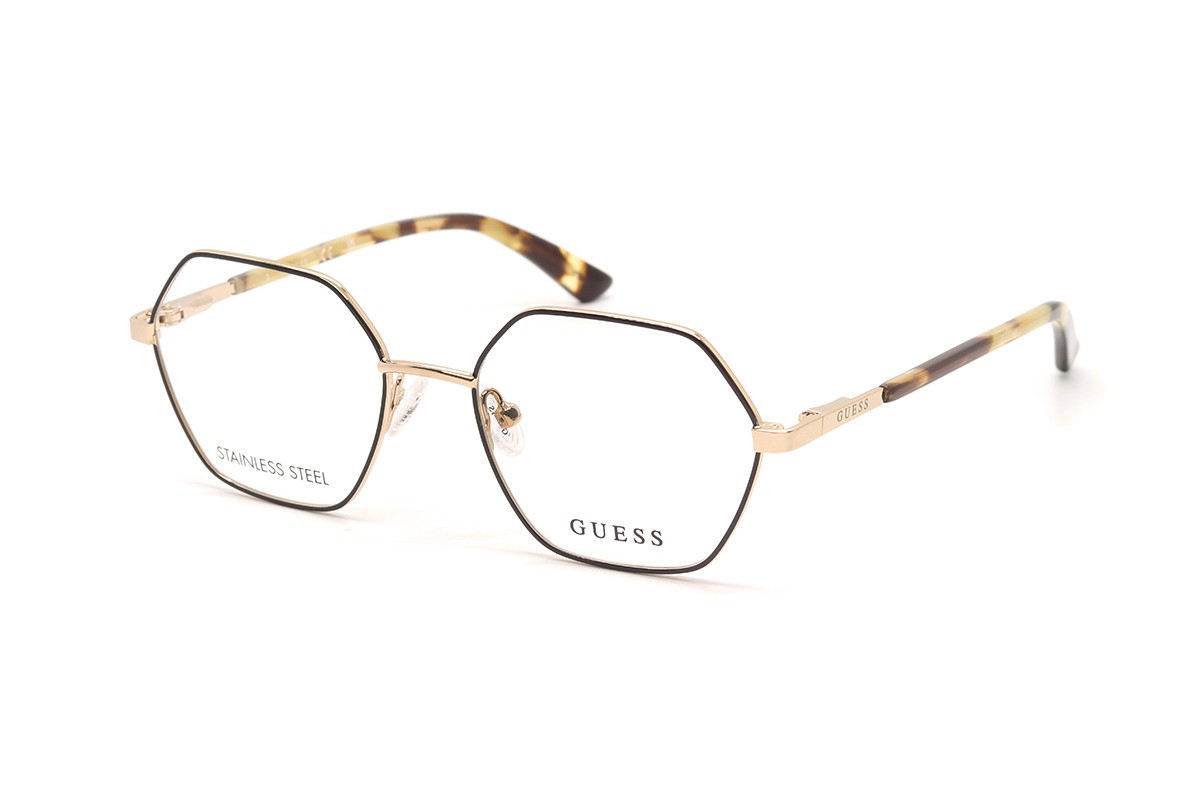 Оправи GUESS GU8275 033 49 Фото №1 - linza.ua