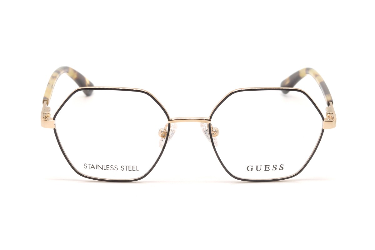Оправи GUESS GU8275 033 49 Фото №2 - linza.ua