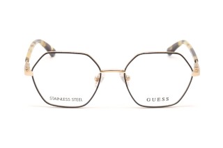 Оправи GUESS GU8275 033 49 Фото №2 - linza.ua