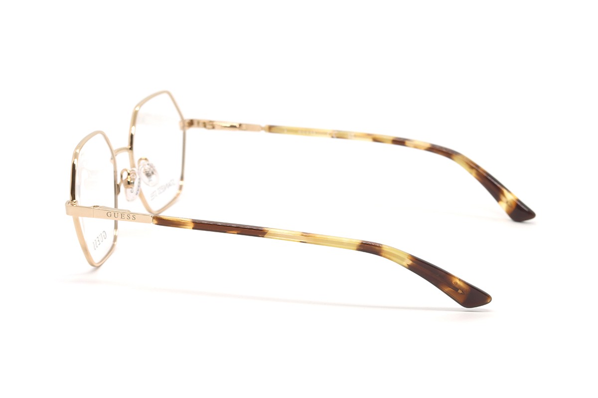 Оправи GUESS GU8275 033 49 Фото №4 - linza.ua