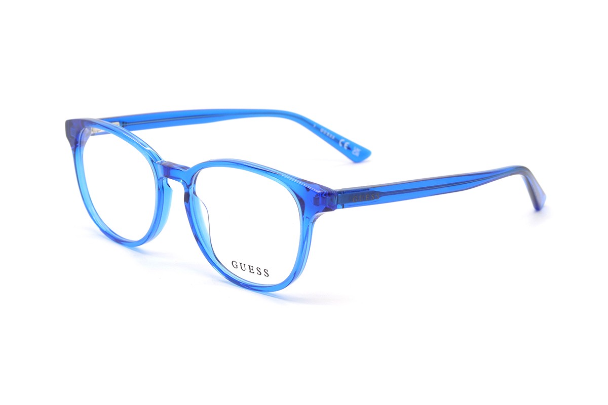 Оправи GUESS GU8289 090 49 Фото №1 - linza.ua