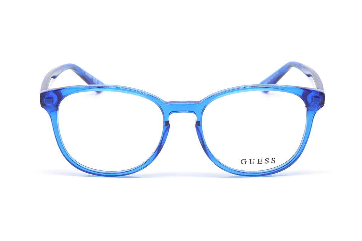 Оправи GUESS GU8289 090 49 Фото №2 - linza.ua