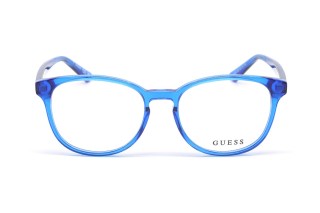 Оправи GUESS GU8289 090 49 Фото №2 - linza.ua