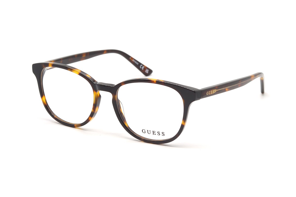 Оправы GUESS GU8289 052 49 Фото №1 - linza.ua