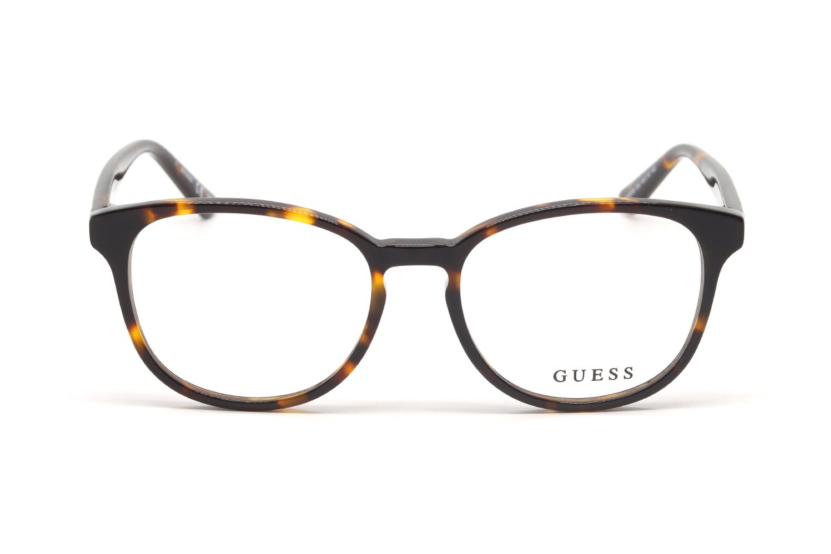 Оправы GUESS GU8289 052 49 Фото №3 - linza.ua