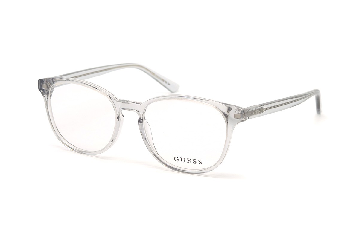Оправы GUESS GU8289 020 49 Фото №1 - linza.ua