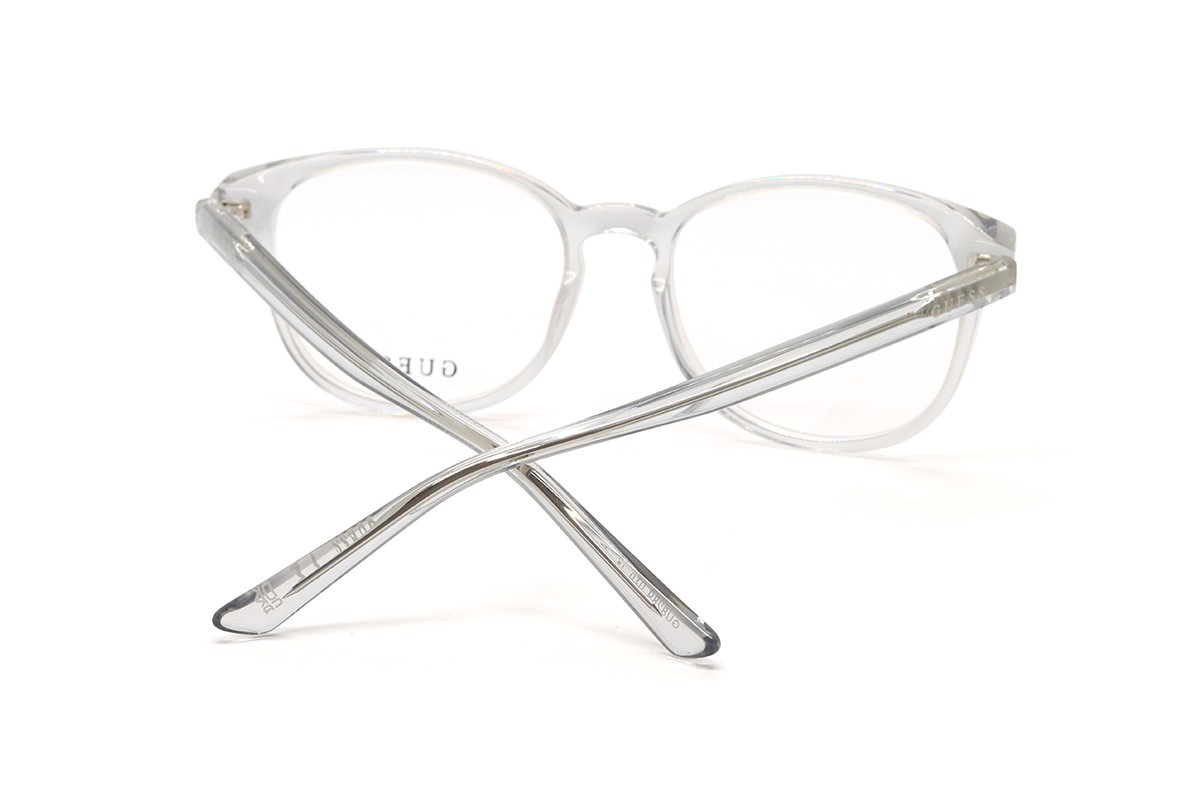 Оправы GUESS GU8289 020 49 Фото №3 - linza.ua