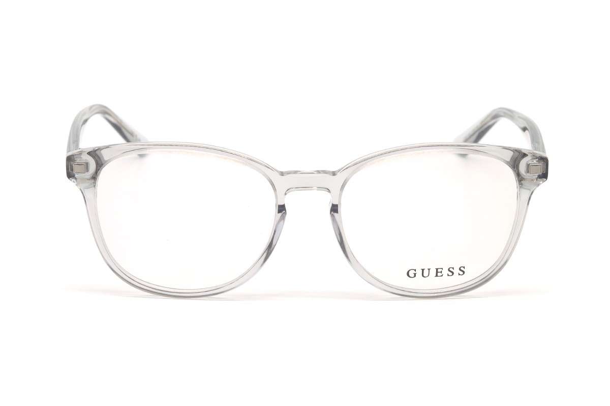 Оправы GUESS GU8289 020 49 Фото №4 - linza.ua