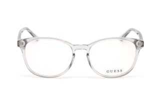 Оправы GUESS GU8289 020 49 Фото №4 - linza.ua