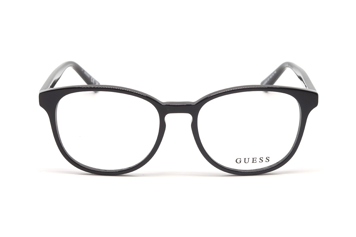 Оправи GUESS GU8289 001 49 Фото №2 - linza.ua