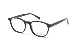 Оправи GUESS GU8290 001 49 Фото №1 - linza.ua