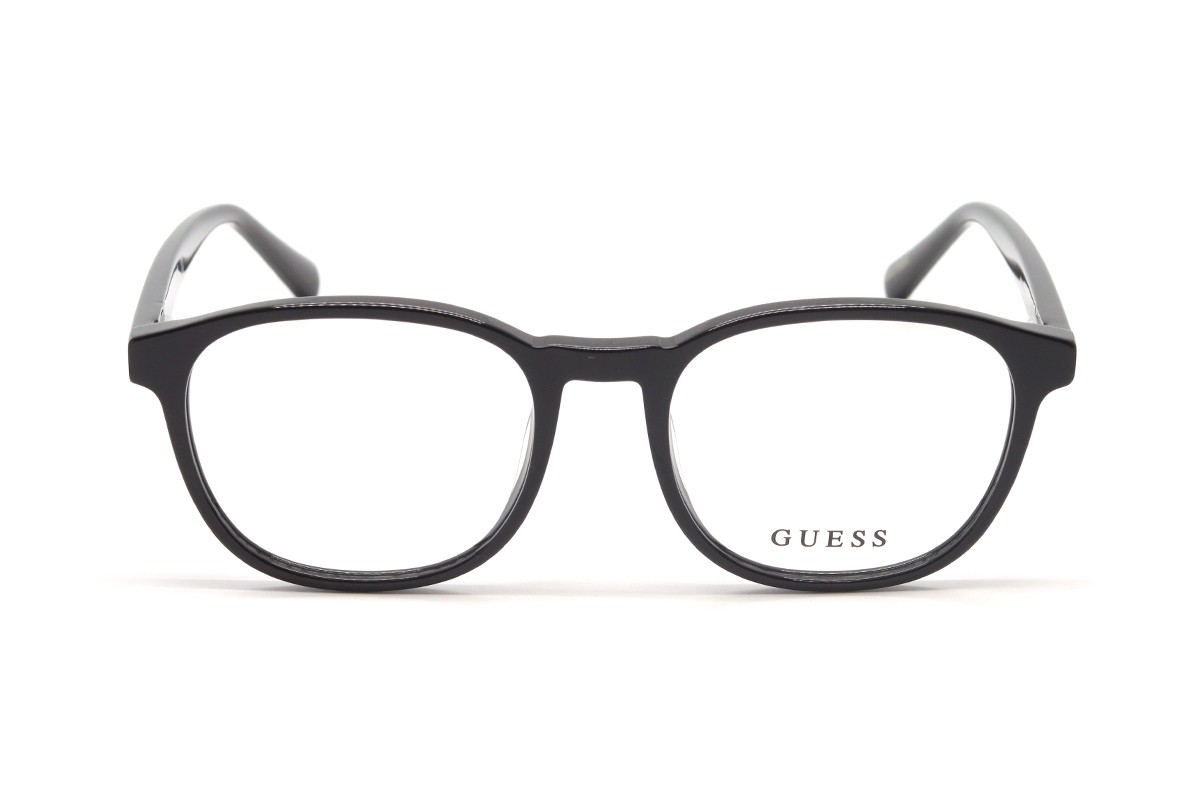 Оправи GUESS GU8290 001 49 Фото №3 - linza.ua