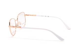 Оправи GUESS GU50140 044 47 Фото №4 - linza.ua