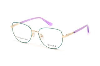 Оправа GUESS GU50140 089 47 - linza.ua