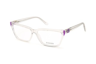 Оправа GUESS GU50145 026 56 - linza.ua