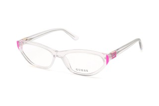 Оправа GUESS GU50146 026 54 - linza.ua
