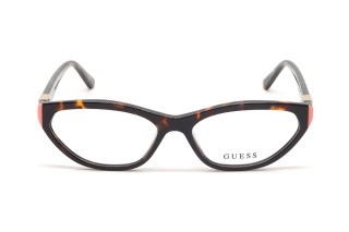 Оправы GUESS GU50146 052 54 Фото №3 - linza.ua
