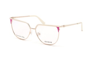 Оправа GUESS GU50147 021 54 - linza.ua
