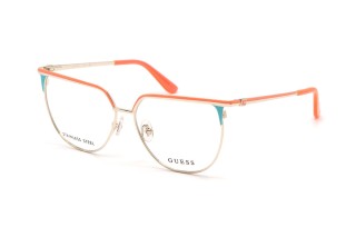 Оправа GUESS GU50147 032 54 - linza.ua