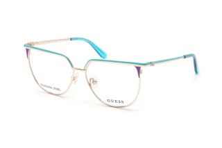 Оправа GUESS GU50147 033 54 - linza.ua