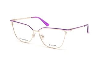 Оправа GUESS GU50148 083 57 - linza.ua
