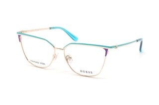 Оправа GUESS GU50148 033 57 - linza.ua