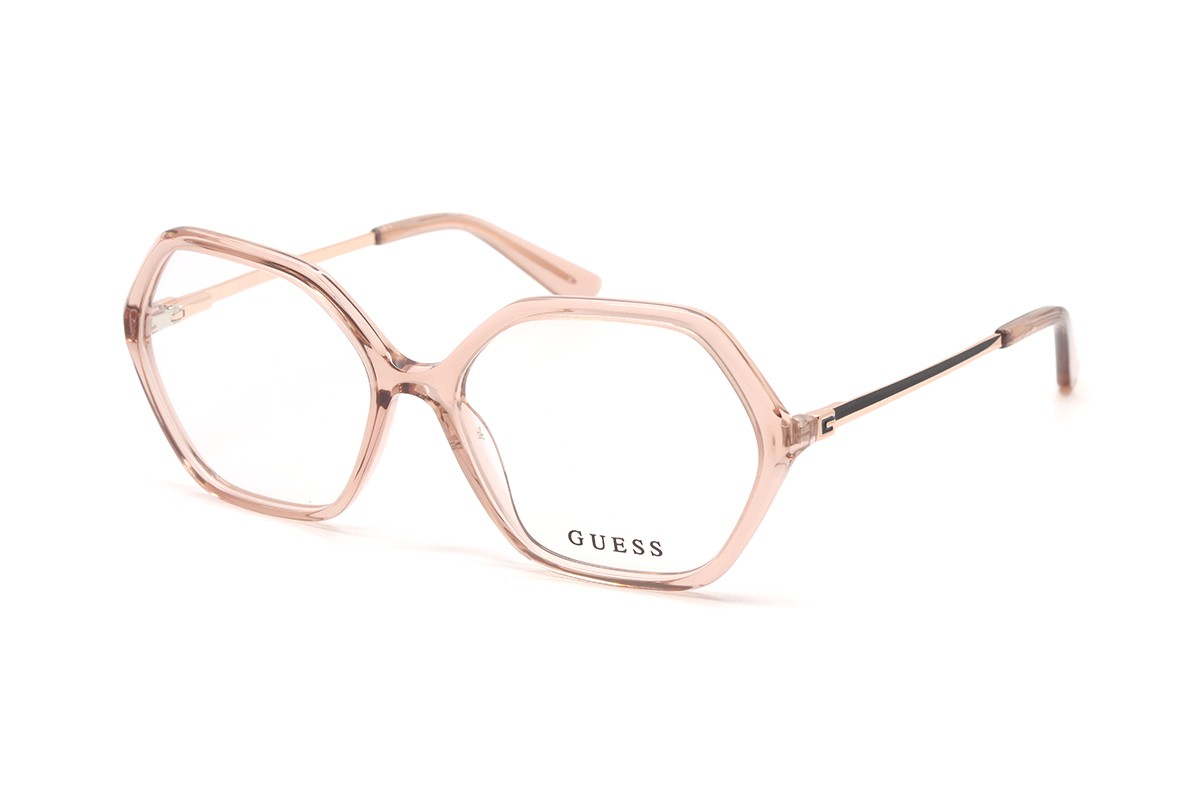 Оправи GUESS GU50149 057 54 Фото №1 - linza.ua