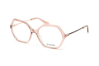 Оправи GUESS GU50149 057 54 Фото №1 - linza.ua